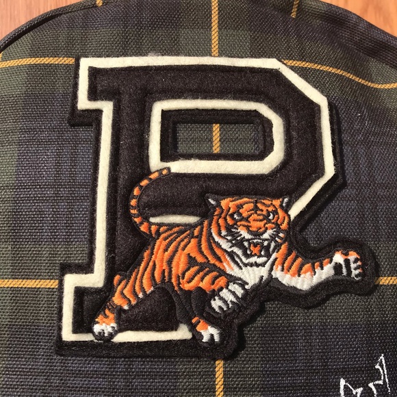 Polo Ralph Lauren x MCM Backpack - Picture 4 of 5